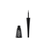 Bareminerals Maximist Liquid Eyeliner, Highly Pigmented Black Waterproof Eyeliner, Smudge-Proof Wear, Flexible Liquid Eyeliner Pen, Talc-Free, Vegan Bareminerals Maximist Liquid Eyeliner, Highly Pigmented Black Waterproof Eyeliner, Smudge-Proof Wear, Flexible Liquid Eyeliner Pen, Talc-Free, Vegan