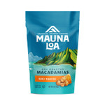Mauna Loa Premium Hawaiian Roasted Macadamia Nuts, Honey Roasted Flavor, 4 Oz Mauna Loa Premium Hawaiian Roasted Macadamia Nuts, Honey Roasted Flavor, 4 Oz