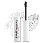 Wet N Wild Brow-Sessive Eyebrow Shaping Makeup Gel Clear Wet N Wild Brow-Sessive Eyebrow Shaping Makeup Gel Clear