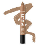 Wet N Wild Color Icon Cream Eyeliner Eyeshadow Multi-Stick, Moisturizing, Nourishing Velvety Cream-To-Powder Buildable & Blendable Formula, Cruelty-Free & Vegan - Nudie Culture Wet N Wild Color Icon Cream Eyeliner Eyeshadow Multi-Stick, Moisturizing, Nourishing Velvety Cream-To-Powder Buildable & Blendable Formula, Cruelty-Free & Vegan - Nudie Culture