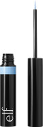 e.l.f. H2O Proof Inkwell Eyeliner Pen, High-Pigment, Waterproof Liquid Eyeliner, Delivers A Matte Finish, Vegan & Cruelty-Free, Bluebird e.l.f. H2O Proof Inkwell Eyeliner Pen, High-Pigment, Waterproof Liquid Eyeliner, Delivers A Matte Finish, Vegan & Cruelty-Free, Bluebird