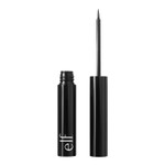 E.L.F. H2O Proof Inkwell Eyeliner Pen, High-Pigment, Waterproof Liquid Eyeliner, Delivers A Matte Finish, Vegan & Cruelty-Free, Film Noir E.L.F. H2O Proof Inkwell Eyeliner Pen, High-Pigment, Waterproof Liquid Eyeliner, Delivers A Matte Finish, Vegan & Cruelty-Free, Film Noir