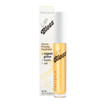 Pacifica Beauty Lip Bloss, Vanilla Bean, Makeup, Hydrating, Moisturizing, Shea Butter, Jojoba Oil, Lip Gloss, Lip Oil, Lip Plumper, Lip Tint, Lip Care, Vegan, Creamy Neutral Tint, 0.14 Fl Oz (1 Count) Pacifica Beauty Lip Bloss, Vanilla Bean, Makeup, Hydrating, Moisturizing, Shea Butter, Jojoba Oil, Lip Gloss, Lip Oil, Lip Plumper, Lip Tint, Lip Care, Vegan, Creamy Neutral Tint, 0.14 Fl Oz (1 Count)