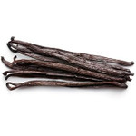 10 Rwandan Vanilla Beans Whole Grade A Vanilla Pods For Homemade Vanilla Extract, Baking, Ice Cream, Flavoring, & Vanilla Powder 10 Rwandan Vanilla Beans Whole Grade A Vanilla Pods For Homemade Vanilla Extract, Baking, Ice Cream, Flavoring, & Vanilla Powder