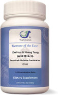 Angelica & Mistletoe Combination - Du Huo Ji Sheng Tang (5:1 Concentrated Herbal Extract Granules, 100G) Angelica & Mistletoe Combination - Du Huo Ji Sheng Tang (5:1 Concentrated Herbal Extract Granules, 100G)