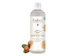 Babo Botanicals Sensitive Baby Fragrance-Free 2-In-1 Bubble Bath & Wash - Shea Butter, Calendula & Oat - Vegan - Ewg Verified - For Babies & Kids Babo Botanicals Sensitive Baby Fragrance-Free 2-In-1 Bubble Bath & Wash - Shea Butter, Calendula & Oat - Vegan - Ewg Verified - For Babies & Kids