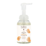 Babo Botanicals Sensitive Baby Fragrance-Free Foaming Hand Soap - Self-Foaming - Manuka Oil, Shea Butter & Aloe Vera - For Babies, Kids And Adults With Sensitive Skin - Vegan Babo Botanicals Sensitive Baby Fragrance-Free Foaming Hand Soap - Self-Foaming - Manuka Oil, Shea Butter & Aloe Vera - For Babies, Kids And Adults With Sensitive Skin - Vegan