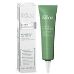 Babor Cleanformance Awakening Eye Cream, Moisturizes Under Eyes, Smooth Lines & Reduce Bags And Puffiness, Lightweight Luminous Reflect To Conceal Dark Circles, 0.5 Oz Babor Cleanformance Awakening Eye Cream, Moisturizes Under Eyes, Smooth Lines & Reduce Bags And Puffiness, Lightweight Luminous Reflect To Conceal Dark Circles, 0.5 Oz