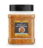 Birch & Meadow Paella Seasoning, 1.3 Lb, Authentic Spanish Spice Blend, Contains Saffron, Paella Valenciana