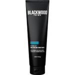 Blackwood For Men Hydroblast Moisturizing Conditioner - Deep Treatment For Damaged & Dry Hair - Natural Vegan Formula For Curly & Coarse Hair - Sulfate Free, Paraben Free, & Cruelty Free (7.76 Oz) Blackwood For Men Hydroblast Moisturizing Conditioner - Deep Treatment For Damaged & Dry Hair - Natural Vegan Formula For Curly & Coarse Hair - Sulfate Free, Paraben Free, & Cruelty Free (7.76 Oz)