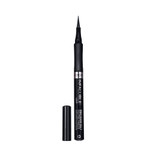 Lã¢ÂOrã£Â©Al Paris Cosmetics Infallible Grip Precision Felt Eyeliner, Smudge Resistant, Long Lasting Waterproof Eyeliner, Black, Black, 0.03 Fl Ozblack Lã¢ÂOrã£Â©Al Paris Cosmetics Infallible Grip Precision Felt Eyeliner, Smudge Resistant, Long Lasting Waterproof Eyeliner, Black, Black, 0.03 Fl Ozblack
