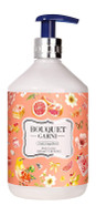 Bouquet Garni Body Lotion Pink Grapefruit Fragrance - Long-Lasting Moisture & Fragrance, Non Sticky Texture (Containing Shea Butter Rich In Vitamin A, C, E) - 17.6 Oz Bouquet Garni Body Lotion Pink Grapefruit Fragrance - Long-Lasting Moisture & Fragrance, Non Sticky Texture (Containing Shea Butter Rich In Vitamin A, C, E) - 17.6 Oz