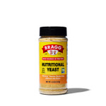 Bragg Premium Nutritional Yeast Seasoning - Vegan, Gluten Free Good Source Of Protein & Vitamins Nutritious Savory Parmesan Cheese Substitute (Original, 4.5 Ounce (Pack Of 1)) Bragg Premium Nutritional Yeast Seasoning - Vegan, Gluten Free Good Source Of Protein & Vitamins Nutritious Savory Parmesan Cheese Substitute (Original, 4.5 Ounce (Pack Of 1))