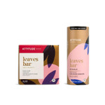 Bundle Of Attitude Body Scrub Bar And Dry Body Oil, Plant And Mineral-Based Ingredients, Ewg Verified, Vegan, Sandalwood Bundle Of Attitude Body Scrub Bar And Dry Body Oil, Plant And Mineral-Based Ingredients, Ewg Verified, Vegan, Sandalwood