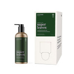 Bundle Of Attitude Hair Shampoo, Ewg Verified, Plant Based Ingredients, Vegan And Cruelty-Free, Refillable Aluminum Bottle, Hydrating, Peppermint & Sweet Orange, 16 Fl Oz + Bulk Refill, 67.62 Fl Oz Bundle Of Attitude Hair Shampoo, Ewg Verified, Plant Based Ingredients, Vegan And Cruelty-Free, Refillable Aluminum Bottle, Hydrating, Peppermint & Sweet Orange, 16 Fl Oz + Bulk Refill, 67.62 Fl Oz