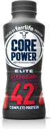 Core Power Elite High Protein Shake (42G), Strawberry, 14 Fl Oz