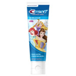 Crest Kids Toothpaste Featuring Disney'S Princess Characters, Bubblegum, 4.2 Oz (Packaging May Vary) Crest Kids Toothpaste Featuring Disney'S Princess Characters, Bubblegum, 4.2 Oz (Packaging May Vary)