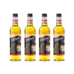 Davinci Gourmet Classic Egg Nog Syrup, 25.4 Fluid Ounce (Pack Of 4)