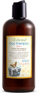 Dog Shampoo 2-In-1 | All Natural Dog Shampoo And Conditioner | For All Fur & Skin Types | Cleans, Conditions, & Detangles For The Healthy Fur | Just Nutritive | 16 Fl Oz
