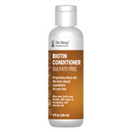 Dr. Berg Biotin Conditioner For Women & Men - Infused With Biotin & Botanicals To Promote Fullness & Shine - 8 Fl Oz Dr. Berg Biotin Conditioner For Women & Men - Infused With Biotin & Botanicals To Promote Fullness & Shine - 8 Fl Oz