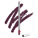 Mirabella Eyeliner Pencil, Eye Definer (Prune) - Retractable & Water-Resistant Colored Eye-Liner With Built-In Sharpener - Long-Lasting & Blendable Creamy Eye Makeup - Paraben-Free & Gluten-Freeprune Mirabella Eyeliner Pencil, Eye Definer (Prune) - Retractable & Water-Resistant Colored Eye-Liner With Built-In Sharpener - Long-Lasting & Blendable Creamy Eye Makeup - Paraben-Free & Gluten-Freeprune