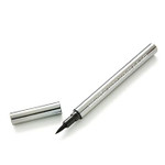 Mirabella Liquid Eyeliner, Black Magic Marker - Long-Lasting Waterproof Liquid Liner In Matte Black With Perfect Felt Brush-Tip For Precise Controlled Application - Smudgeproof & Talc-Free Makeup Mirabella Liquid Eyeliner, Black Magic Marker - Long-Lasting Waterproof Liquid Liner In Matte Black With Perfect Felt Brush-Tip For Precise Controlled Application - Smudgeproof & Talc-Free Makeup