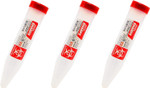 Ever Ready First Aid Porta Sharps Transportable Sharps Container With Locking Mechanism - 3 Count Ever Ready First Aid Porta Sharps Transportable Sharps Container With Locking Mechanism - 3 Count