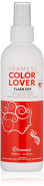 Framesi Color Lover Flash Dry Spray, 8.5 Fl Oz, Heat Protectant Spray For Hair, Blow Dry Accelerator, Quick Dry, Color Treated Hair Framesi Color Lover Flash Dry Spray, 8.5 Fl Oz, Heat Protectant Spray For Hair, Blow Dry Accelerator, Quick Dry, Color Treated Hair