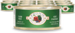Fromm Four-Star Nutritionals Lamb Pate Cat Food - Premium Wet Cat Food - Lamb Recipe - Case Of (12) 5.5 Oz Cans Fromm Four-Star Nutritionals Lamb Pate Cat Food - Premium Wet Cat Food - Lamb Recipe - Case Of (12) 5.5 Oz Cans