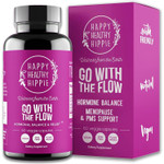 Happy Healthy Hippie Positive Flow (2-Pack) - Joy-Filled & Go With The Flow