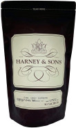 Harney & Sons Earl Grey Supreme Tea - Lemony Flavors,Presents And Party Favors - Bag Of 50 Sachets