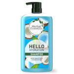 Herbal Essences Hello Hydration 2In1 Shampoo Conditioner 29.2 Fl Oz