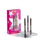 Urban Decay 24/7 Glide-On Waterproof Eyeliner Pencil - Long-Lasting, Ultra-Creamy & Blendable Formula - Sharpenable Tip3-Piece Set (Perversion, Whiskey, Rockstar) Urban Decay 24/7 Glide-On Waterproof Eyeliner Pencil - Long-Lasting, Ultra-Creamy & Blendable Formula - Sharpenable Tip3-Piece Set (Perversion, Whiskey, Rockstar)