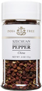 India Tree Szechuan Pepper, .8 Oz (Pack Of 3)