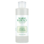 Mario Badescu Gentle Foaming Facial Cleanser, Deep Cleansing And Hydrating Face Wash For All Skin Types With Aloe Vera, Fermented Black Tea And Glycerin, 6 Fl Oz Mario Badescu Gentle Foaming Facial Cleanser, Deep Cleansing And Hydrating Face Wash For All Skin Types With Aloe Vera, Fermented Black Tea And Glycerin, 6 Fl Oz