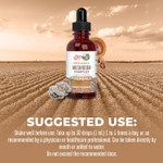 Maryruth Organics Usda Organic Mushroom Complex | Herbal Liquid Drops, Mushroom Supplement | Lion'S Mane, Reishi Mushroom, Shiitake Mushrooms | Nongmo, Vegan Maryruth Organics Usda Organic Mushroom Complex | Herbal Liquid Drops, Mushroom Supplement | Lion'S Mane, Reishi Mushroom, Shiitake Mushrooms | Nongmo, Vegan