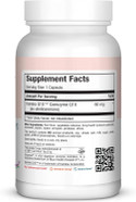 Maxi Health Co Q 60, 60 Mg, 60-Count