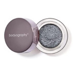 Bodyography Glitter Pigments (Soiree): High Shine Glitter Shadow | Gluten-Free, Cruelty-Freesoiree (Gunmetal Grey) Bodyography Glitter Pigments (Soiree): High Shine Glitter Shadow | Gluten-Free, Cruelty-Freesoiree (Gunmetal Grey)