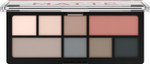 Catrice | The Eyeshadow Palettes (The Dusty Matte)