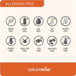 Naturewise Vitamin E 400 Iu Softgels (180Mg Dl-Alpha) - Dairy, Gluten, And Soy Free, Non-Gmo Antioxidant Dietary Supplement For Skin, Heart, Eye, And Immune Health Support - 2-Month Supply, 60 Count Naturewise Vitamin E 400 Iu Softgels (180Mg Dl-Alpha) - Dairy, Gluten, And Soy Free, Non-Gmo Antioxidant Dietary Supplement For Skin, Heart, Eye, And Immune Health Support - 2-Month Supply, 60 Count