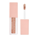 Covergirl Exhibitionist By Kelsea Ballerini Liquid Glitter Eyeshadow, Highly Pigmented, Glittery Finish, Long-Wearing, Golden Magic 3, 0.13Ozgolden Magic Covergirl Exhibitionist By Kelsea Ballerini Liquid Glitter Eyeshadow, Highly Pigmented, Glittery Finish, Long-Wearing, Golden Magic 3, 0.13Ozgolden Magic