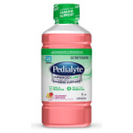 Pedialyte Advancedcare Electrolyte Solution, 1 Count, With Preactiv Prebiotics, Hydration Drink, Strawberry Lemonade Pedialyte Advancedcare Electrolyte Solution, 1 Count, With Preactiv Prebiotics, Hydration Drink, Strawberry Lemonade