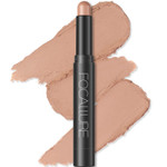 Focallure Shimmer And Matte Cream Eyeshadow Stick,Smooth Brilliant Eye Brightener Pencil For Women,Long Lasting Waterproof Eye Shadow And Liners Makeup,Cookiecookie Focallure Shimmer And Matte Cream Eyeshadow Stick,Smooth Brilliant Eye Brightener Pencil For Women,Long Lasting Waterproof Eye Shadow And Liners Makeup,Cookiecookie