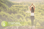 Pure Original Ingredients Triphala Powder, (100 Capsules) Always Pure, No Additives Or Fillers, Lab Verified Pure Original Ingredients Triphala Powder, (100 Capsules) Always Pure, No Additives Or Fillers, Lab Verified