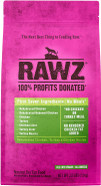 Rawz Dehydrated Chicken, Turkey & Chicken Recipe Natural Meal Free Dry Cat Food (3.5 Pound (Pack Of 1), Chicken & Turkey) Rawz Dehydrated Chicken, Turkey & Chicken Recipe Natural Meal Free Dry Cat Food (3.5 Pound (Pack Of 1), Chicken & Turkey)