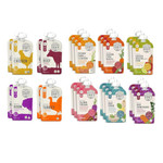 Serenity Kids 6+ Months Meat Lover Baby Food Bundle | Meats And World Explorers Variety Pack (26 Count) Serenity Kids 6+ Months Meat Lover Baby Food Bundle | Meats And World Explorers Variety Pack (26 Count)