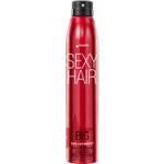 Sexyhair Big Get Layered Flash Dry Thickening Hairspray, 8 Oz | Buildable Texture, Volume And Shine | Up To 72 Hours Of Humidity Resistance Sexyhair Big Get Layered Flash Dry Thickening Hairspray, 8 Oz | Buildable Texture, Volume And Shine | Up To 72 Hours Of Humidity Resistance