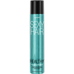 Sexyhair Healthy So Touchable Weightless Hairspray | Light Hold And Shine | All Hair Types Sexyhair Healthy So Touchable Weightless Hairspray | Light Hold And Shine | All Hair Types