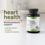 Snap Supplements Beet Root Powder + Heart Health (2 Products)