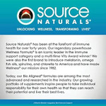Source Naturals Inositol & Choline 800 Mg Supports Healthy Nerve Function - 50 Tablets Source Naturals Inositol & Choline 800 Mg Supports Healthy Nerve Function - 50 Tablets